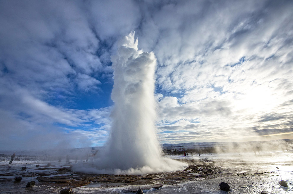 Strokkur