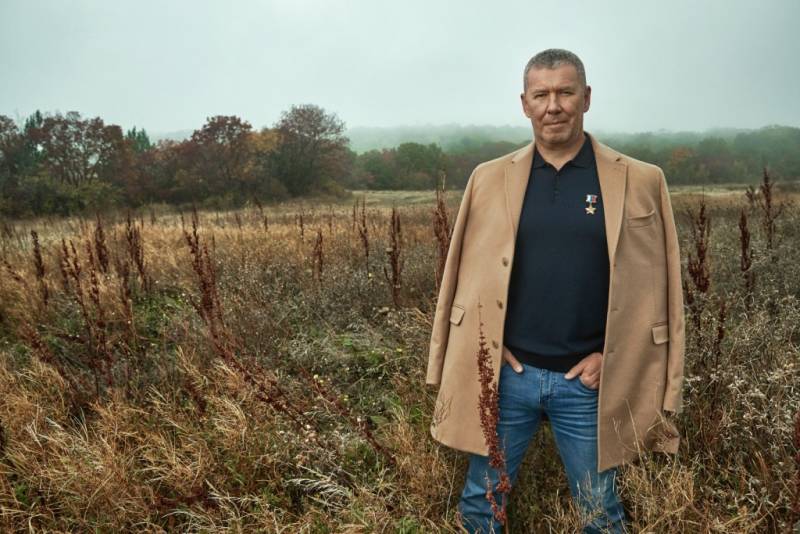 Спецоперация полковника Яшкина Спецоперация полковника Яшкина герои России,Герой Российской Федерации,История России,Россия,Сергей Яшкин