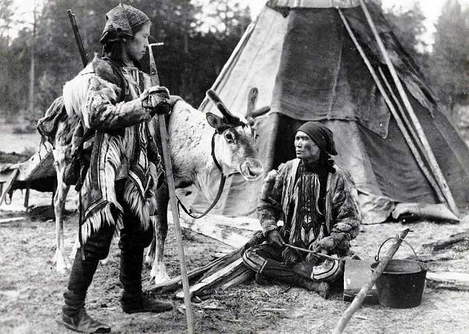 Вестерн по-советски: как в 1943 году ловили банду Павлова, грабившую золотые прииски 