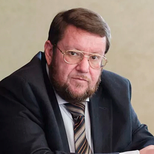 Сажать надо Горбачёва и Чубайса, а не раздолбаев, нарушивших режим самоизоляции