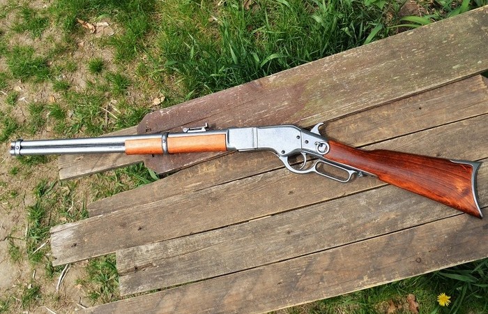 Главная легенда. /Фото: ebay.co.uk.