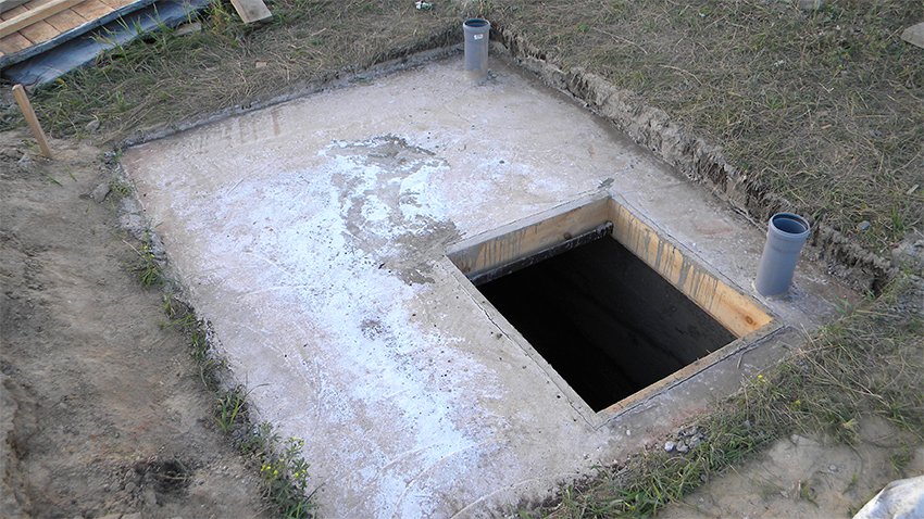 Вентиляция погреба: Варианты обустройства и полезные советы по реализации