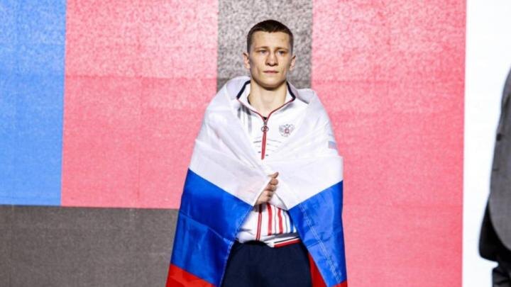 Многонациональная банда лишила глаза чемпиона России по боксу: Его карьера окончена. 9 участников драки задержаны
