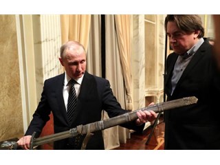 Россия – Запад: принуждение к мирному диалогу без войны