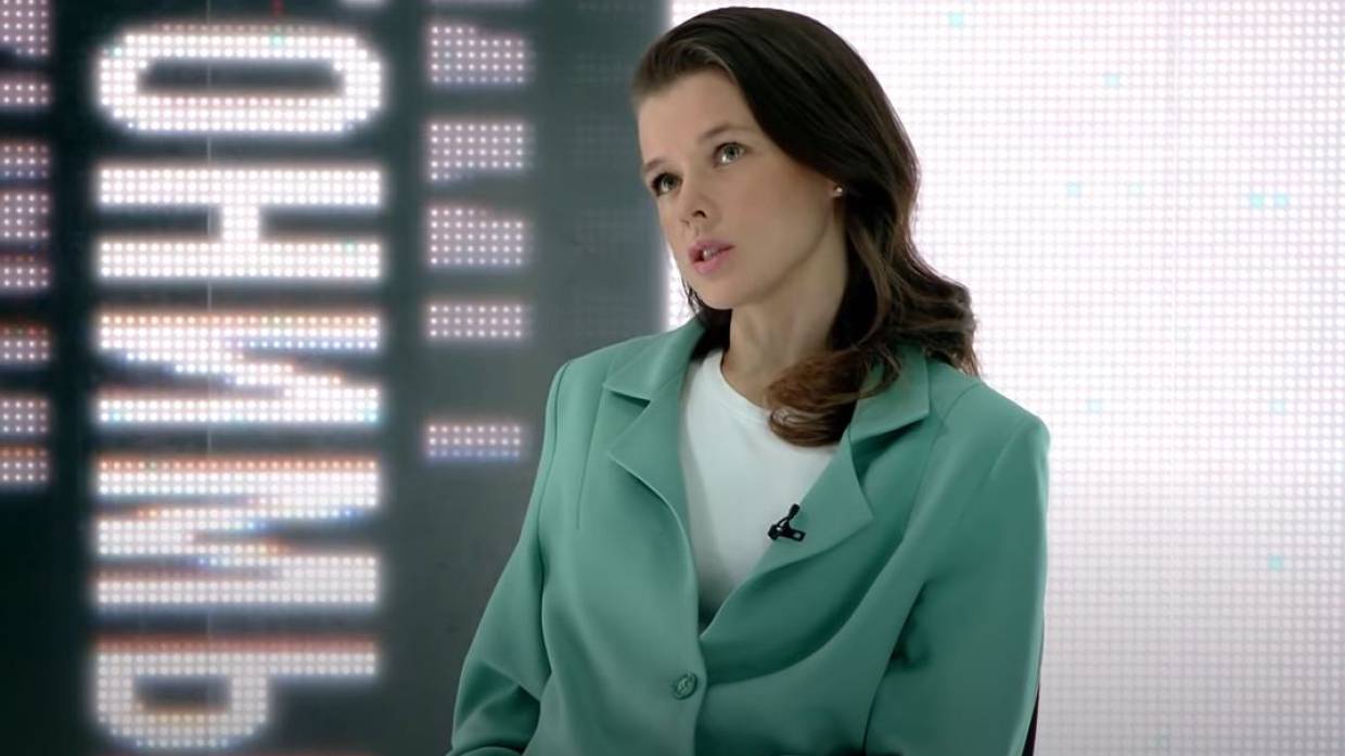 Актриса Катерина Шпица развеяла миф, что родила сына от Павла Прилучного Актриса Катерина Шпица развеяла миф, что родила сына от Павла Прилучного Шоу-бизнес