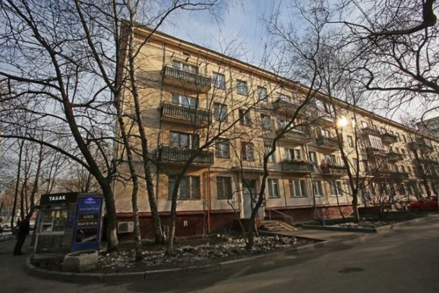 Интересные факты о хрущевках