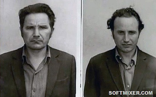 Самые криминальные советские города 