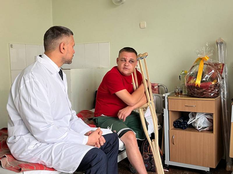 «Это фиаско»: избиение ветерана СВО в Забайкалье