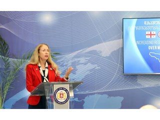 США и ЕС не понравились судьи, избранные в Высший совет юстиции Грузии