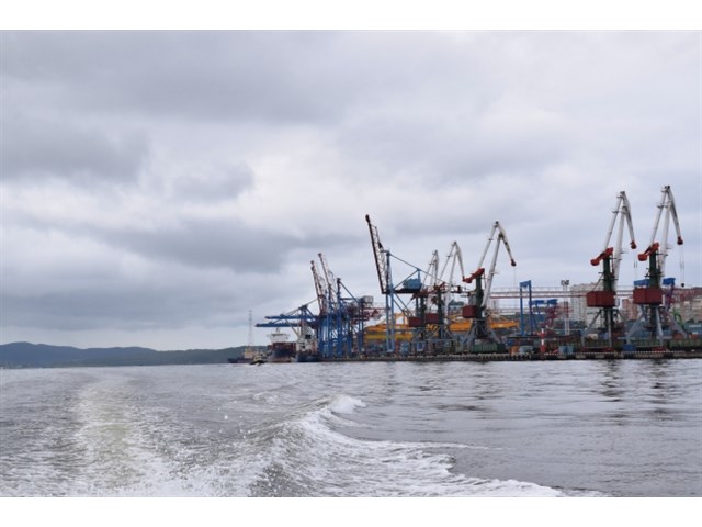 Национализация российского флота как стратегическая задача Национализация российского флота как стратегическая задача россия