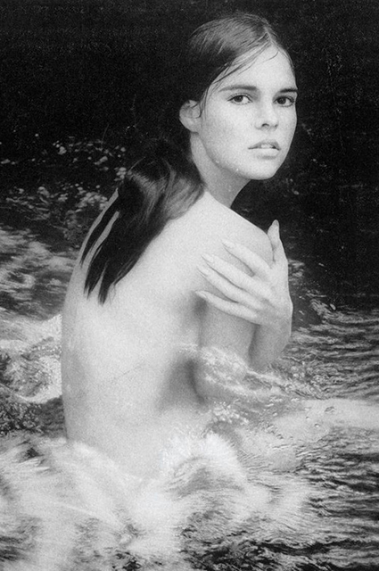 От Катрин Денев до Лили-Роуз Депп: 20 муз Chanel frontrowonly,Новости красоты