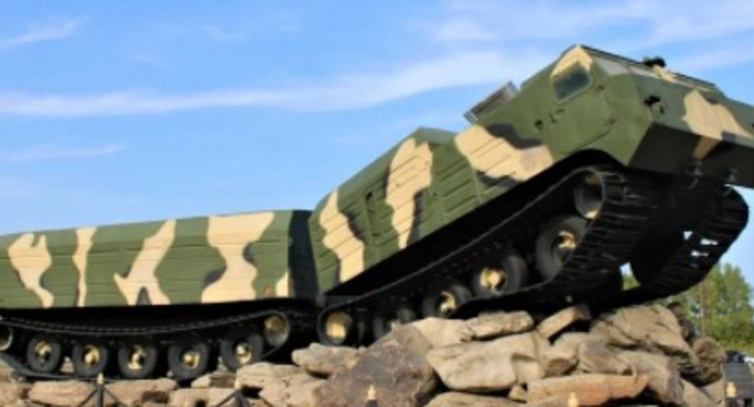 В СССР вездеходы Витязь стали широко использоваться в народном хозяйстве Автомобили