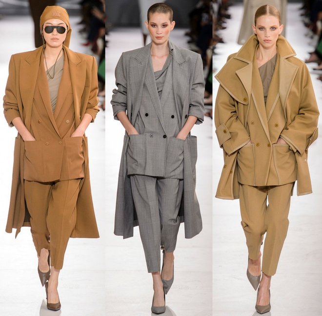 Брючные костюмы в летнем гардеробе 2019 Брючные костюмы в летнем гардеробе 2019 дизайнеры,колллекции,мода,мода и красота,модные тенденции