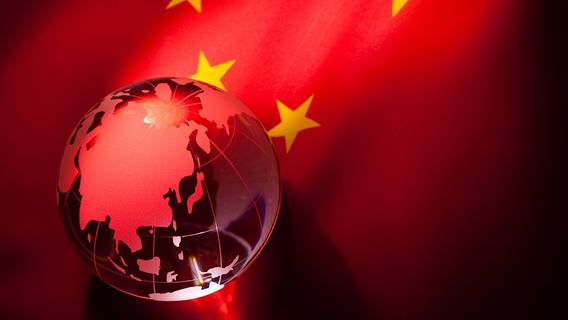 Си Цзиньпин хочет, чтобы Китай обошел США по темпам роста ВВП, несмотря на карантин