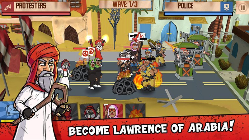 Мнение: Игровой politicgate на носу Игры,политика