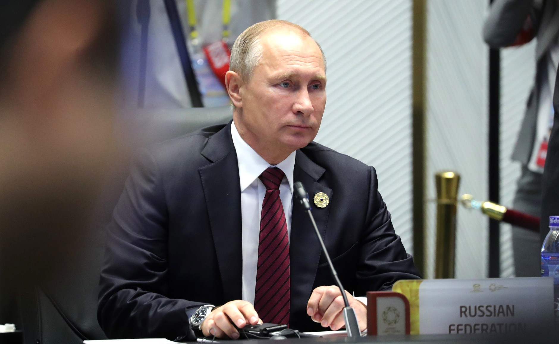 Путин объяснил, почему в превентивном ядерном ударе нет необходимости