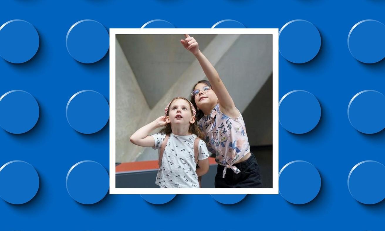 5 причин пойти на выставку «МеетаАнгар» с подростком