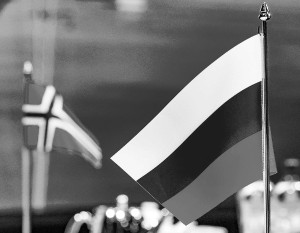 Норвегия осложнит работу России в Арктике