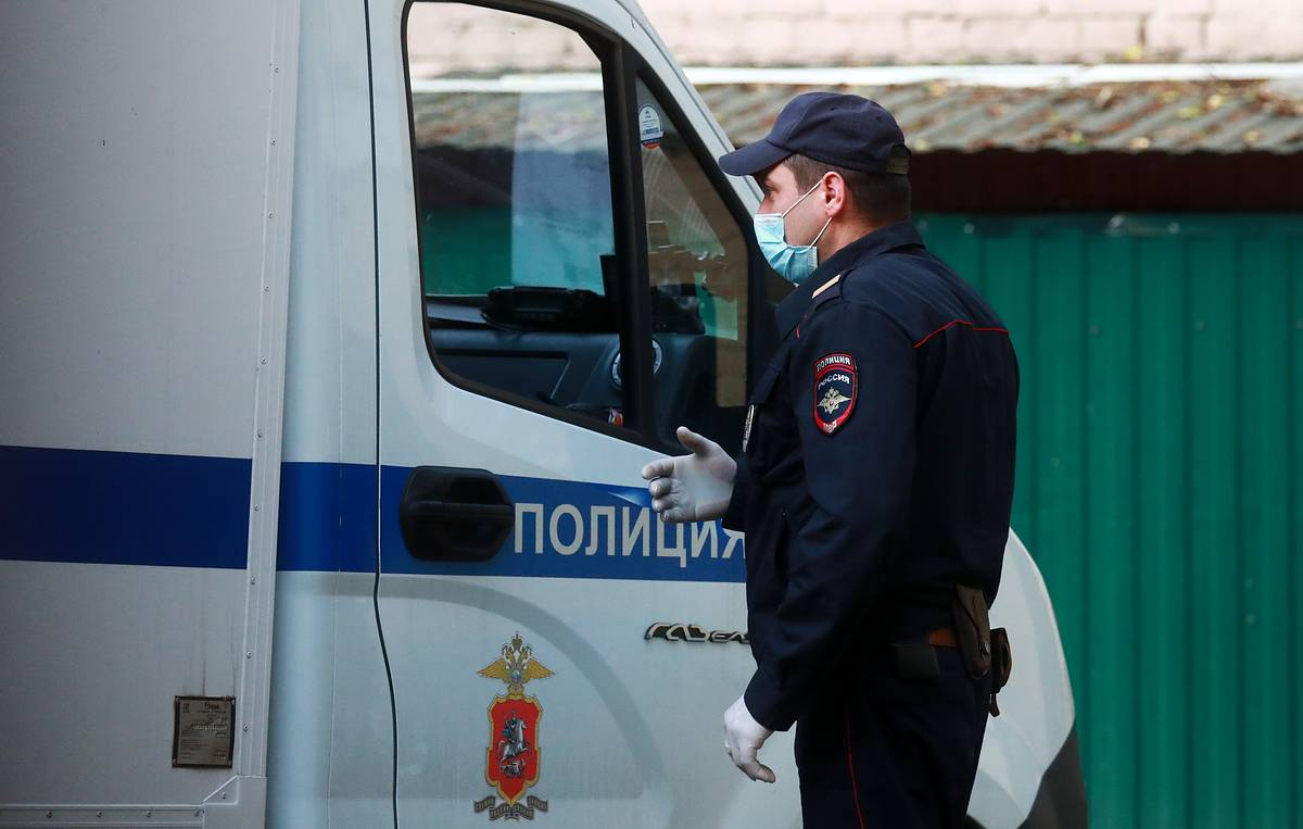 В массовой драке в подмосковном Лыткарине пострадали три человека