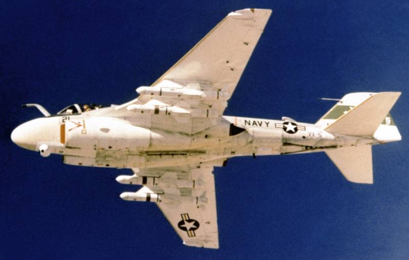 Вредоносный миф о москитном флоте вмф