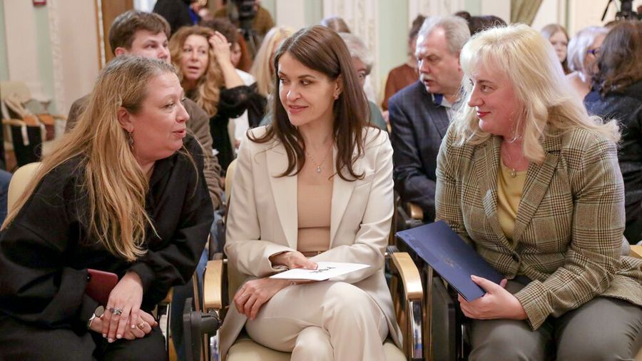 Международный конкурс имени Сергея Михалкова