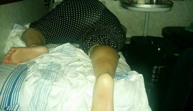 Кошмары плацкартных вагонов Кошмары плацкартных вагонов поездка,Россия