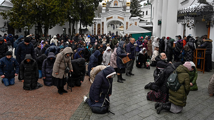 ЕДИНСТВЕННЫЙ СПОСОБ УНИЧТОЖИТЬ РУССКИХ: МИХАЛКОВ РАСКРЫЛ СХЕМУ ЗАПАДА геополитика