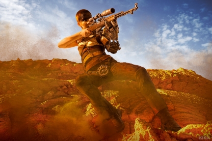 Косплей недели: Devil May Cry 4, God of War, Overwatch, Mad Max, Mortal Kombat 3, The Witcher 3 Косплей недели: Devil May Cry 4, God of War, Overwatch, Mad Max, Mortal Kombat 3, The Witcher 3 Игры,косплей