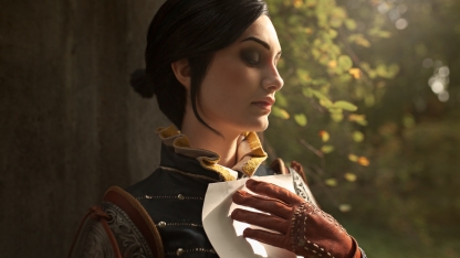 Косплей недели: Devil May Cry 4, God of War, Overwatch, Mad Max, Mortal Kombat 3, The Witcher 3 Косплей недели: Devil May Cry 4, God of War, Overwatch, Mad Max, Mortal Kombat 3, The Witcher 3 Игры,косплей