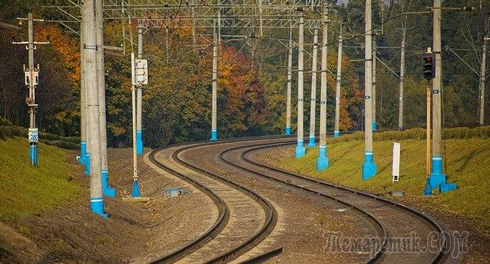 аномальная зона в подмосковье