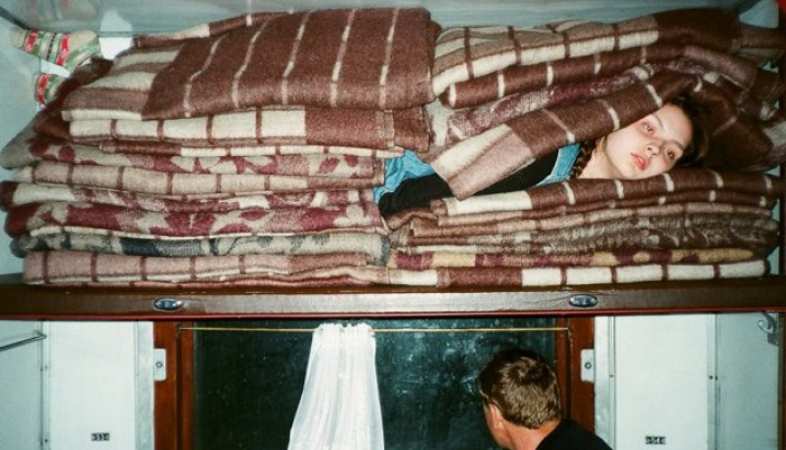 Кошмары плацкартных вагонов Кошмары плацкартных вагонов поездка,Россия