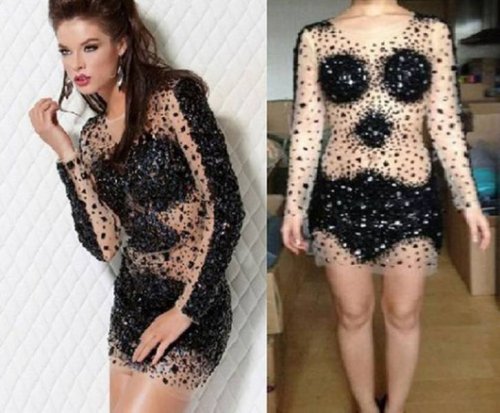 Ожидания vs. реальность: разочаровательные онлайн-покупки Ожидания vs. реальность: разочаровательные онлайн-покупки приколы,смешные картинки,юмор