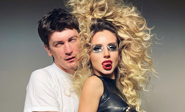 Boom Boom: Лобода и Гудков сняли провокационный клип с Pharaoh, Собчак, Варнавой, Миногаровой и другими звездами