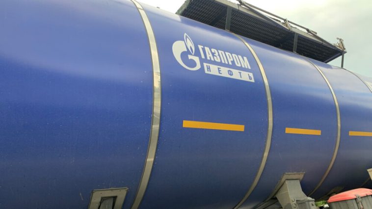 Путин: Запасы «Газпрома» являются астрономическими для любой страны