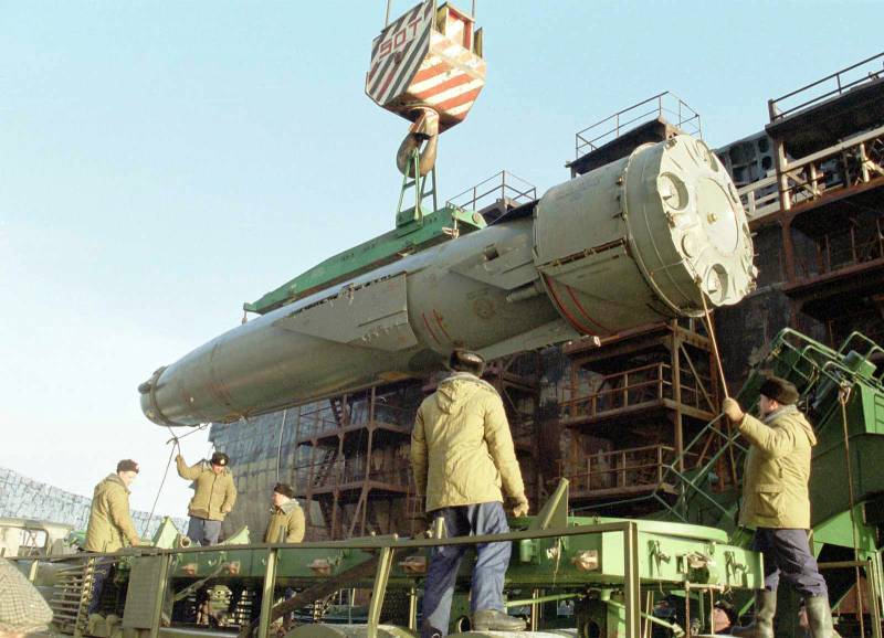 Гиперзвуковой удар. Какие из российских субмарин получат «Цирконы»? вмф,оружие