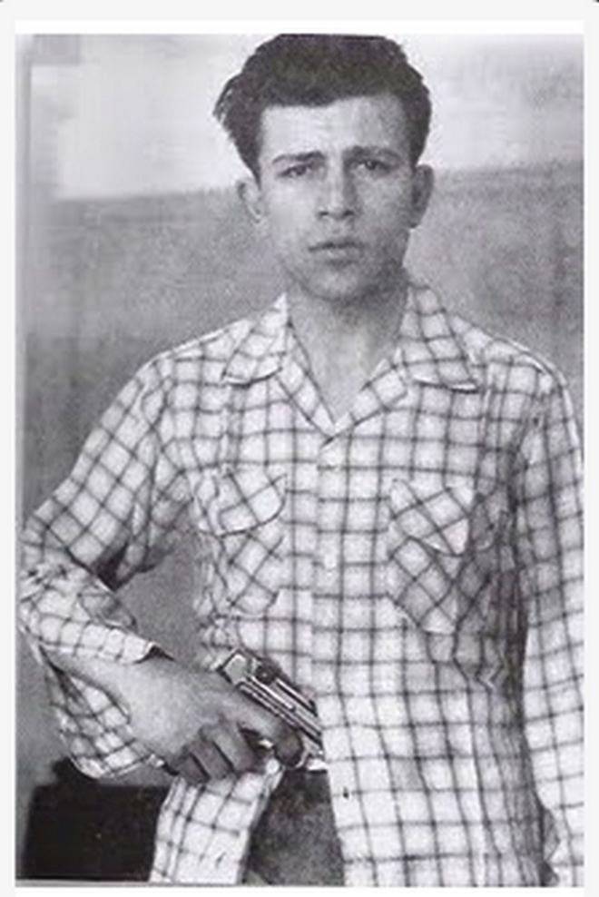 Трагические страницы истории Кипра: «Кровавое Рождество» и операция «Аттила» история