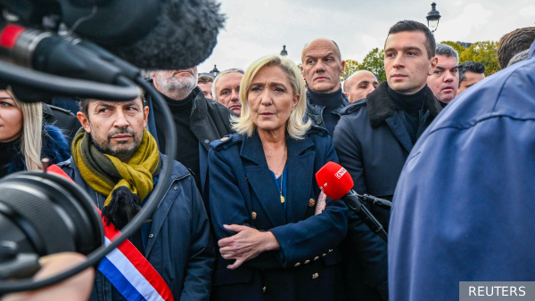 Франция показала новый тип антисемитизма геополитика