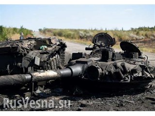 «Как же это так, пошёл брат на брата?»: 5 лет битве за Иловайск