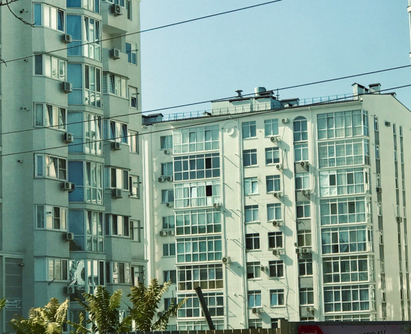 Рынок жилья в России столкнётся с дефицитом уже в ближайшее время