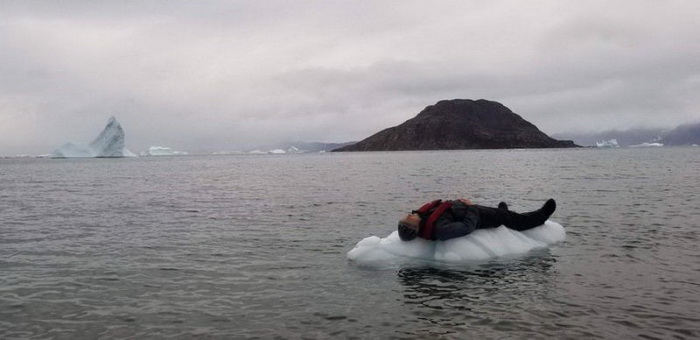 Фотоподборка субботы за всю неделю 