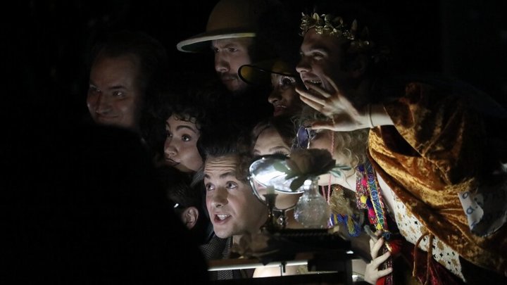 ПРОНЬКО – ТАК НАЗЫВАЕМОЙ ЭЛИТЕ: "НЕ НАДО НЕРВИРОВАТЬ ПРОСТОЙ НАРОД"