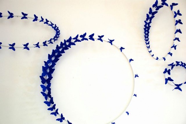 12 крутых идей, как подарить старым банкам вторую жизнь для дома и дачи,поделки,рукоделие,самоделки,своими руками,сделай сам,умелые руки