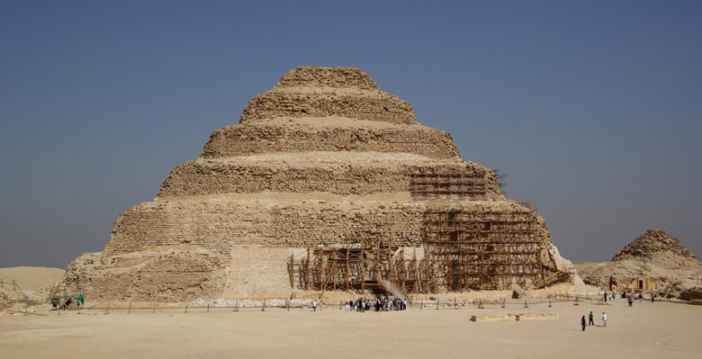 10 достопримечательностей Египта, от которых захватывает дух гид,достопримечательности,Египет
