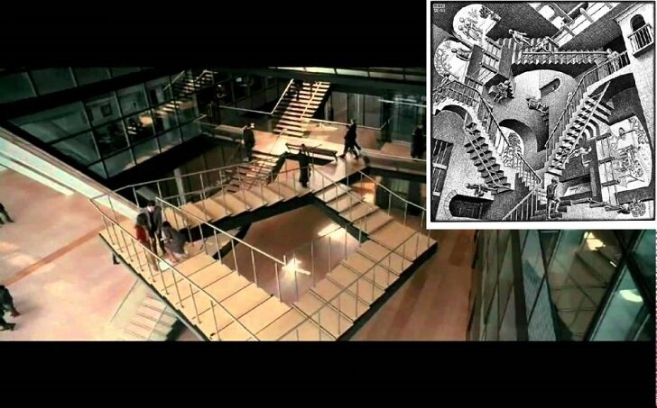 Фильмы, вдохновленные произведениями искусства