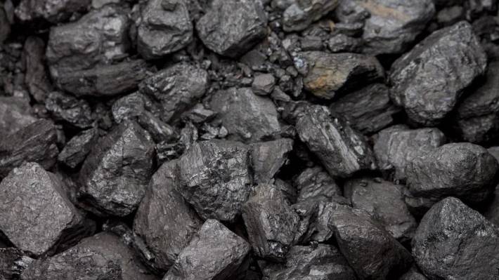 Украина сегодня зависит от импорта угля