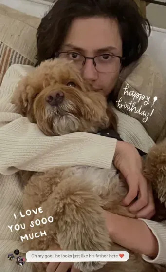 Дженнифер Лопес показала архивные кадры с близнецами Эммой и Максом в честь их 18-летия Дженнифер Лопес показала архивные кадры с близнецами Эммой и Максом в честь их 18-летия instagram (инстаграм),социальная сеть,бен аффлек,Дженнифер Лопес,Марк Энтони,Шон Комбс