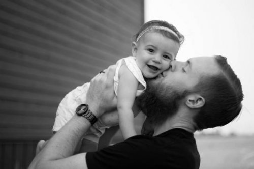 20 фотографий, показывающих, как выглядят любящие папы со своими любящими дочками 