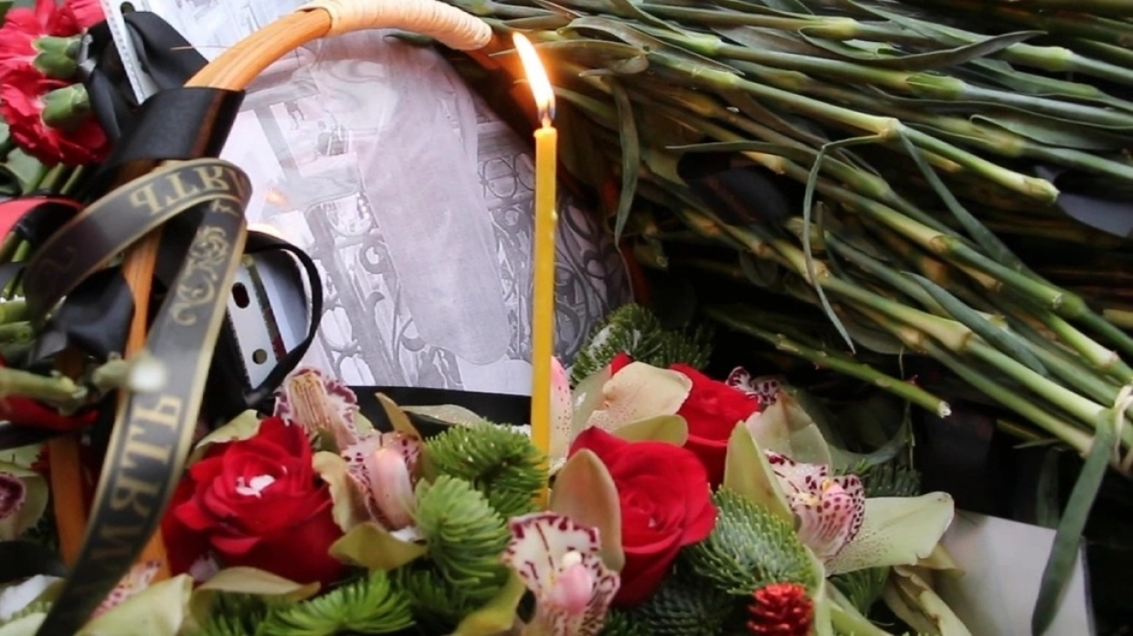 Шамиль Басаев: террорист, который развязал бойню на Кавказе Шамиль Басаев: террорист, который развязал бойню на Кавказе Весь мир