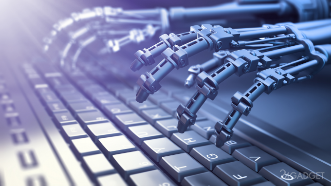 OpenAI боится выпускать в свет генерирующий статьи ИИ