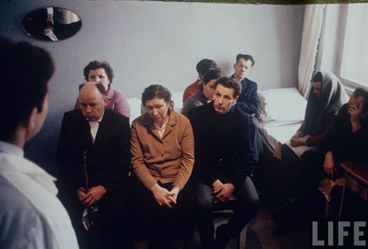 Советская медицина 70-х Советская медицина 70-х